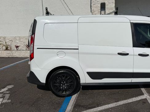 Used 2016 Ford Transit Connect XLT FWD image 16