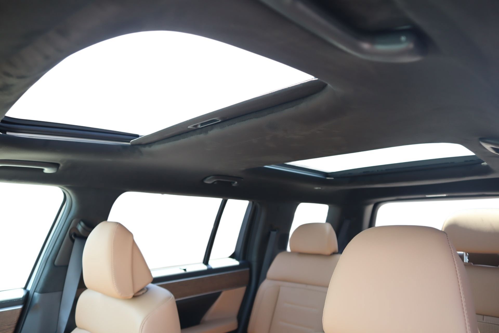 New 2027 Hyundai Santa Fe Calligraphy w/ Tow & Go Package FWD image 24