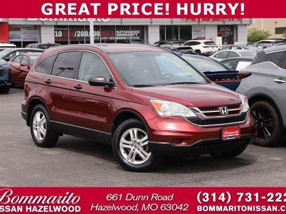 Used 2011 Honda CR-V EX