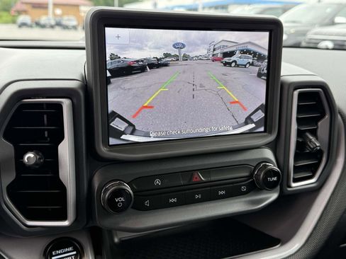 Used 2024 Ford Bronco Sport Big Bend AWD/4WD image 22