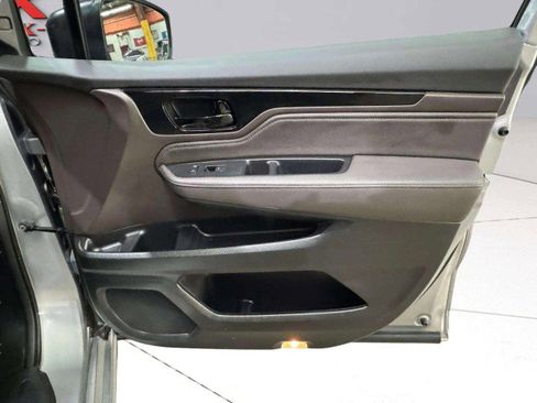 Used 2023 Honda Odyssey Touring image 85