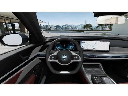 New 2026 BMW i7 eDrive50 RWD image 14