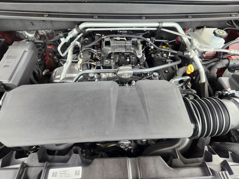 New 2026 GMC Canyon AT4X image 25