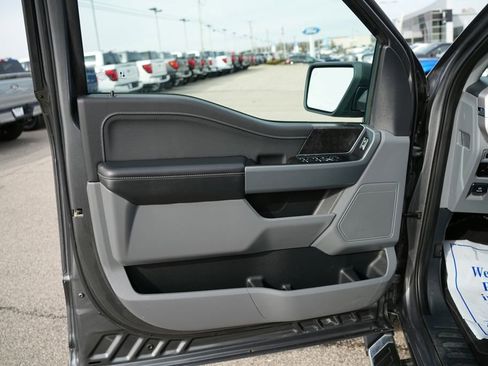 Used 2023 Ford F150 XLT w/ Equipment Group 302A High image 18