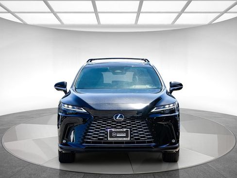 Used 2024 Lexus RX 350 w/ Convenience Package AWD/4WD image 7