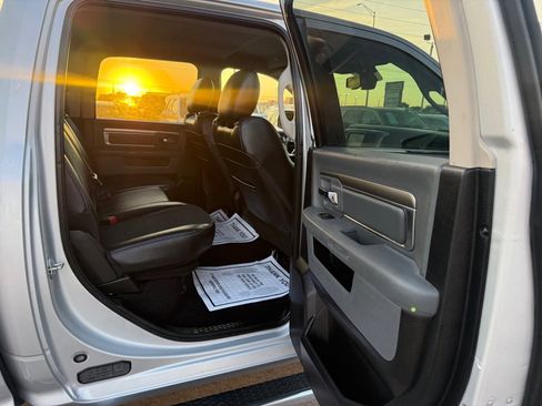 Used 2017 RAM 1500 Lone Star image 11