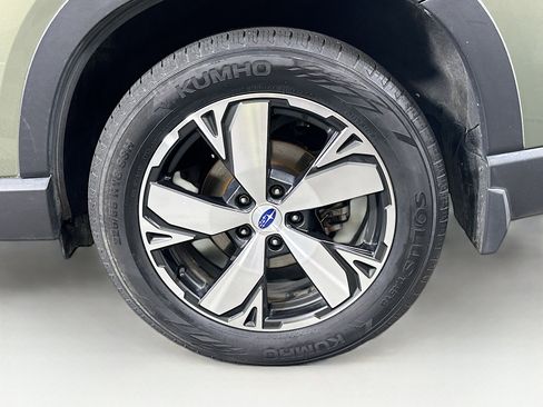 Used 2020 Subaru Forester Touring w/ Popular Package #2 image 11