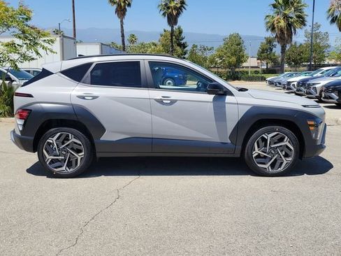 New 2026 Hyundai Kona SEL Premium FWD image 32