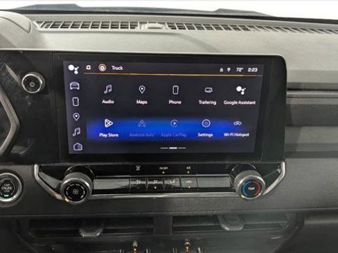 Used 2023 Chevrolet Colorado W/T image 29