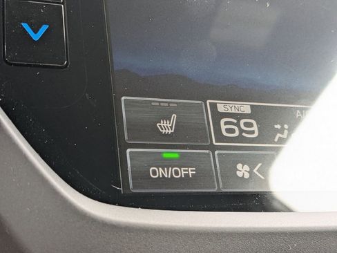 New 2026 Subaru Forester Limited AWD/4WD image 21