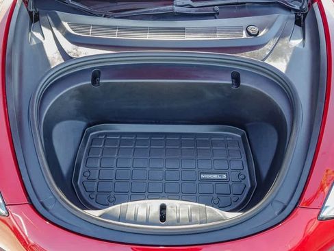 Used 2020 Tesla Model 3 Long Range image 25