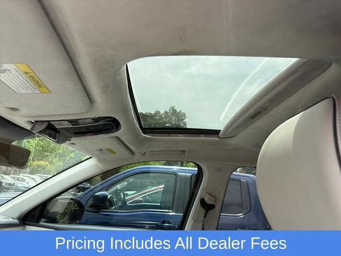 Used 2023 Hyundai Palisade Calligraphy FWD image 11