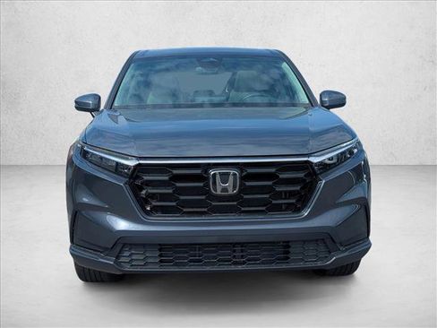 New 2026 Honda CR-V EX image 7