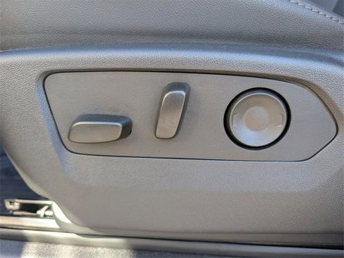 New 2026 Chevrolet Silverado 1500 RST w/ RST All Star Premium Package image 14