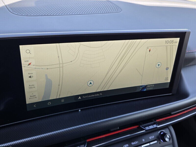 New 2026 Hyundai Sonata N Line FWD image 9