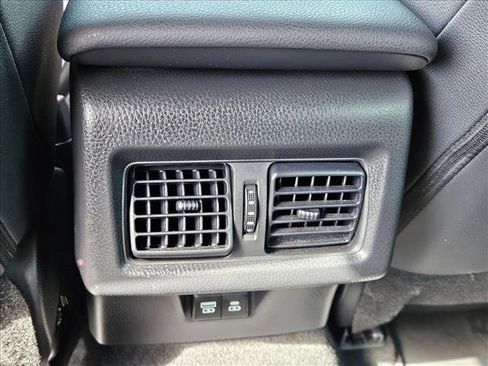 Used 2025 Toyota Camry SE w/ Multimedia Upgrade Package FWD image 17
