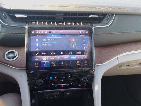 Used 2022 Jeep Grand Cherokee Summit image 24