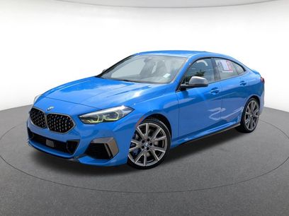 Used 2020 BMW M235i xDrive Gran Coupe