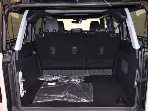 New 2026 Ford Bronco Outer Banks AWD/4WD image 31