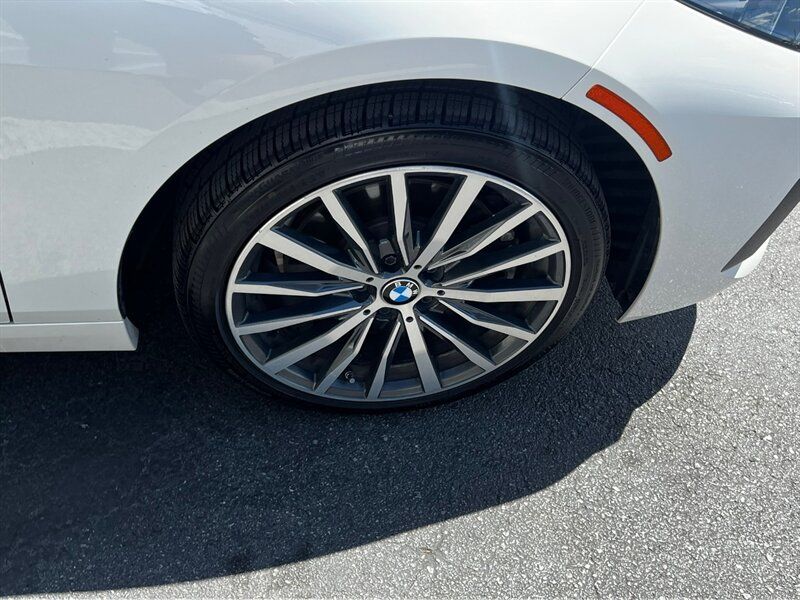 Used 2021 BMW 228i xDrive Gran Coupe w/ Convenience Package AWD/4WD image 11