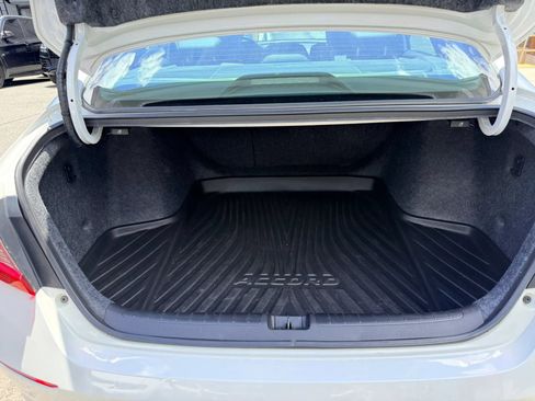 Used 2022 Honda Accord Sport image 20