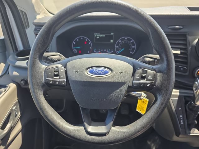 Used 2024 Ford Transit 250 148 Medium Roof RWD image 16