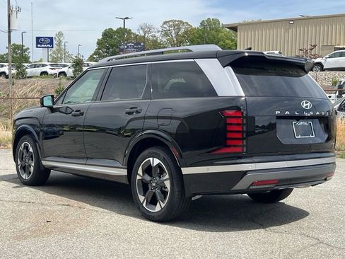 New 2026 Hyundai Palisade Limited AWD/4WD image 39