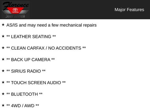 Used 2016 Subaru WRX STI w/ Popular Package #3 image 2