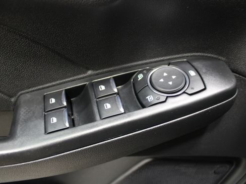 Used 2024 Ford Escape ST-Line w/ Tech Pack #1 FWD image 7