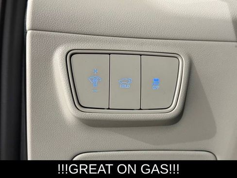 Used 2024 Hyundai Tucson SEL image 25