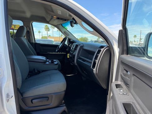 Used 2016 RAM 2500 Tradesman w/ Popular Equipment Group image 24