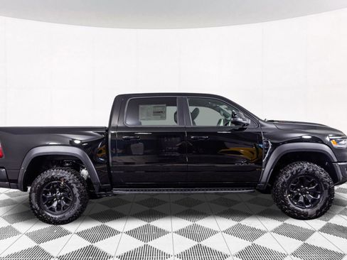 New 2026 RAM 1500 RHO AWD/4WD image 12