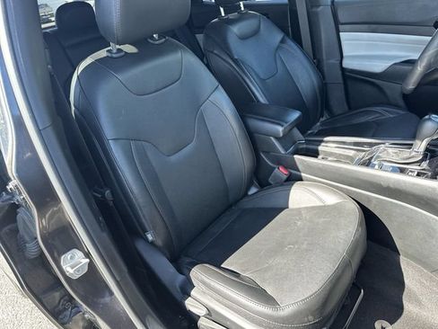 Used 2023 Jeep Compass Limited w/ Elite Group AWD/4WD image 26