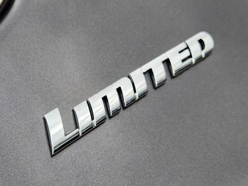 New 2026 Toyota Tundra Limited image 9