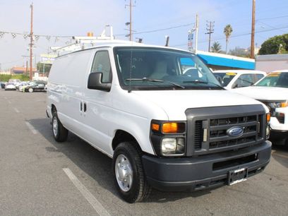 Used 2013 Ford E-150 and Econoline 150 w/ PWR Group