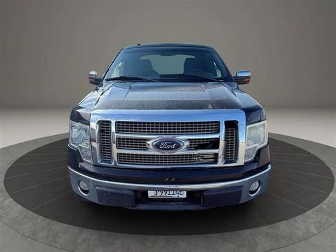 Used 2009 Ford F150 FX4 image 3