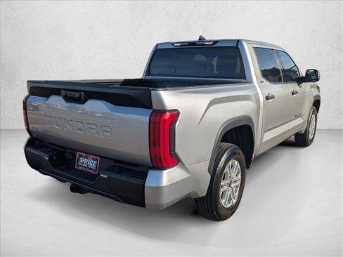 Used 2022 Toyota Tundra SR5 image 5
