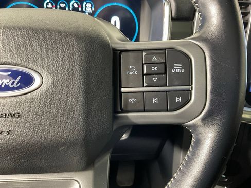 Certified 2021 Ford F150 Lariat AWD/4WD image 26