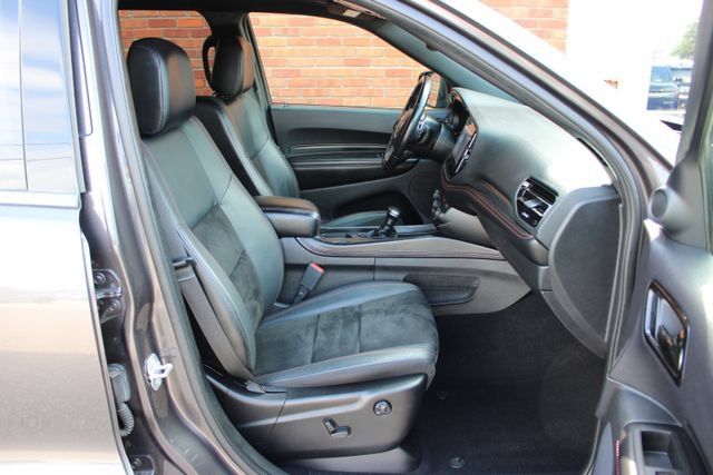 Used 2021 Dodge Durango R/T AWD/4WD image 47