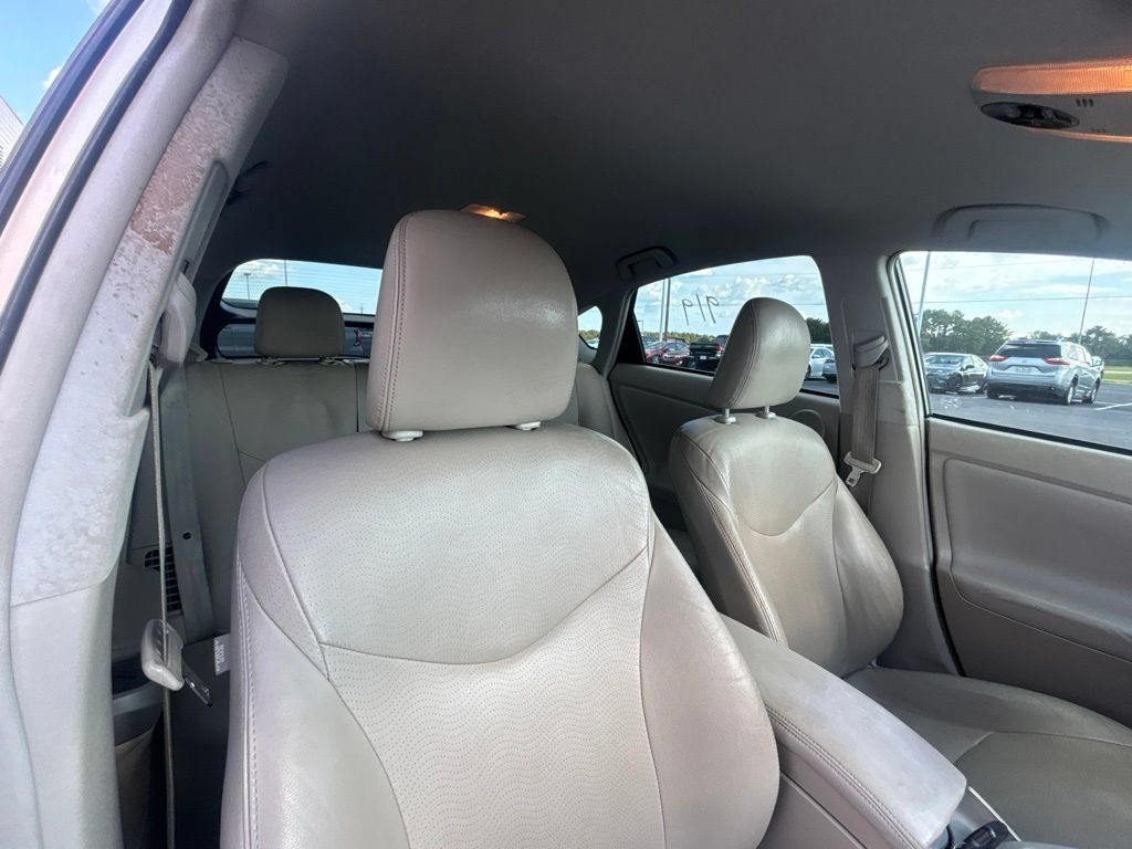 Used 2011 Toyota Prius Four w/ Navigation Pkg FWD image 16