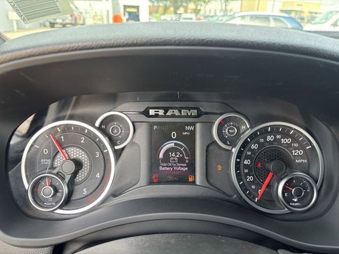 New 2026 RAM 2500 Tradesman image 14