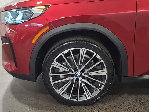 Used 2026 BMW X2 xDrive28i w/ Technology Package AWD/4WD image 10