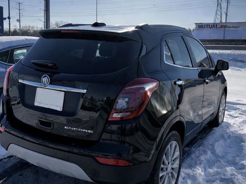 Used 2019 Buick Encore Preferred image 11