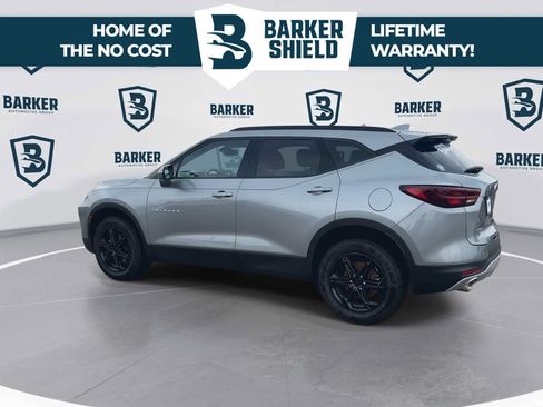 Used 2023 Chevrolet Blazer LT w/ Convenience Package FWD image 7