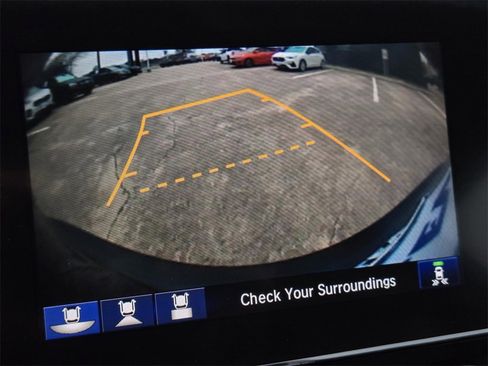 Used 2021 Honda CR-V Touring image 21