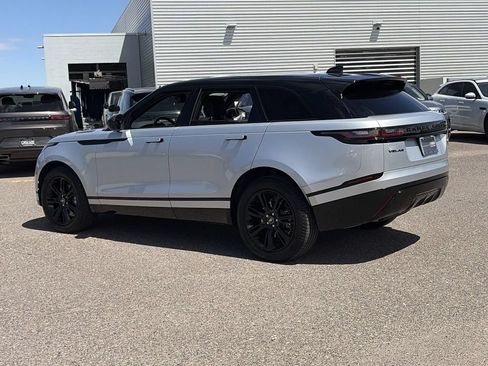 Used 2023 Land Rover Range Rover Velar R-Dynamic S AWD/4WD image 9