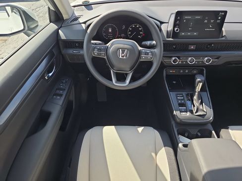 New 2026 Honda CR-V LX image 26