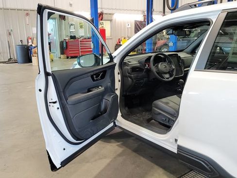 New 2026 Subaru Forester Limited AWD/4WD image 16