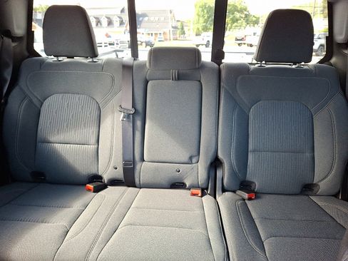 Used 2022 RAM 1500 Big Horn image 19