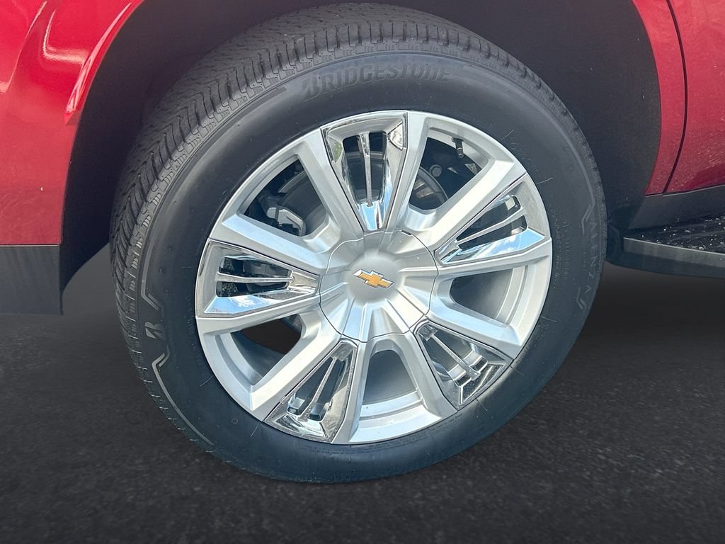 Used 2024 Chevrolet Tahoe High Country RWD image 17
